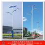 新农村太阳能路灯