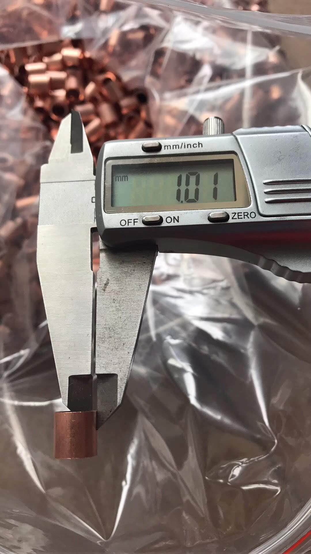 T2精密环保紫铜管数控切割无毛刺紫铜管  数控切割紫铜管