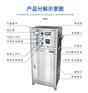 兰蒂斯臭氧发生器 水处理臭氧消毒机在泳池水中的重要性