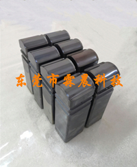 供应深圳模具表面耐腐蚀性处理模具表面PVD涂层加工  pvd涂层