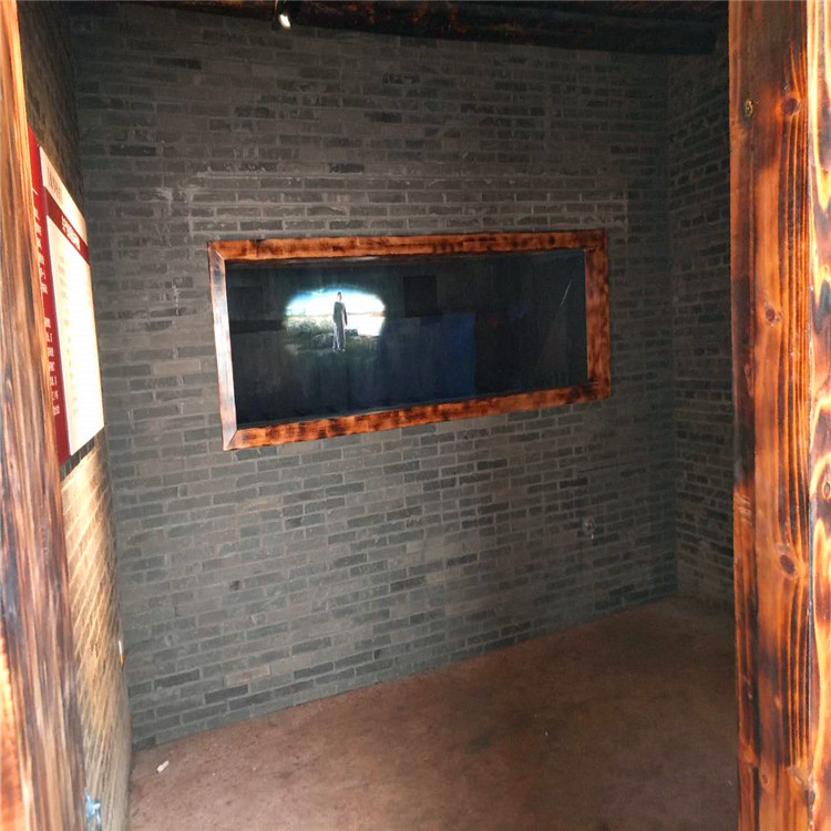 惠州博物馆展柜博物馆壁龛柜隆城文玩展示柜订制