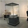 博物馆展示柜博物馆独立柜博物馆收藏品展柜制作厂家