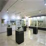 博物馆独立柜艺术品展柜瓷器玻璃展柜加工定制