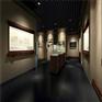 博物馆古玩文物展柜纪念馆历史文化遗址展厅展柜定制