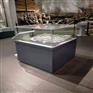 广东惠州博物馆展示柜经销处古玩古物展示柜定制