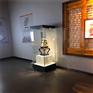 电动手动文物展柜文玩古董玉器展柜博物馆古董展柜