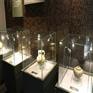 厂家定做古玩文物独立柜博物馆展示柜古玩字画玻璃展柜