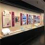 恒温恒湿字画博物馆展柜厂家钢结构平移门博物馆展柜