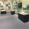 博物馆玻璃展柜定制古代历史文物展台玻璃古董展柜
