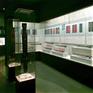 惠州博物馆展柜文物遗址字画沿墙柜古物瓷器通柜定制