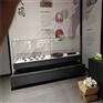 博物馆展示柜文物古物展示柜首饰展示柜平柜加工定制