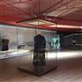 博物馆展柜艺术品展览柜雕像文物展柜定制
