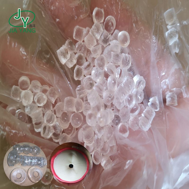嘉洋橡塑情趣用品粘PPtpe改性厂家直售