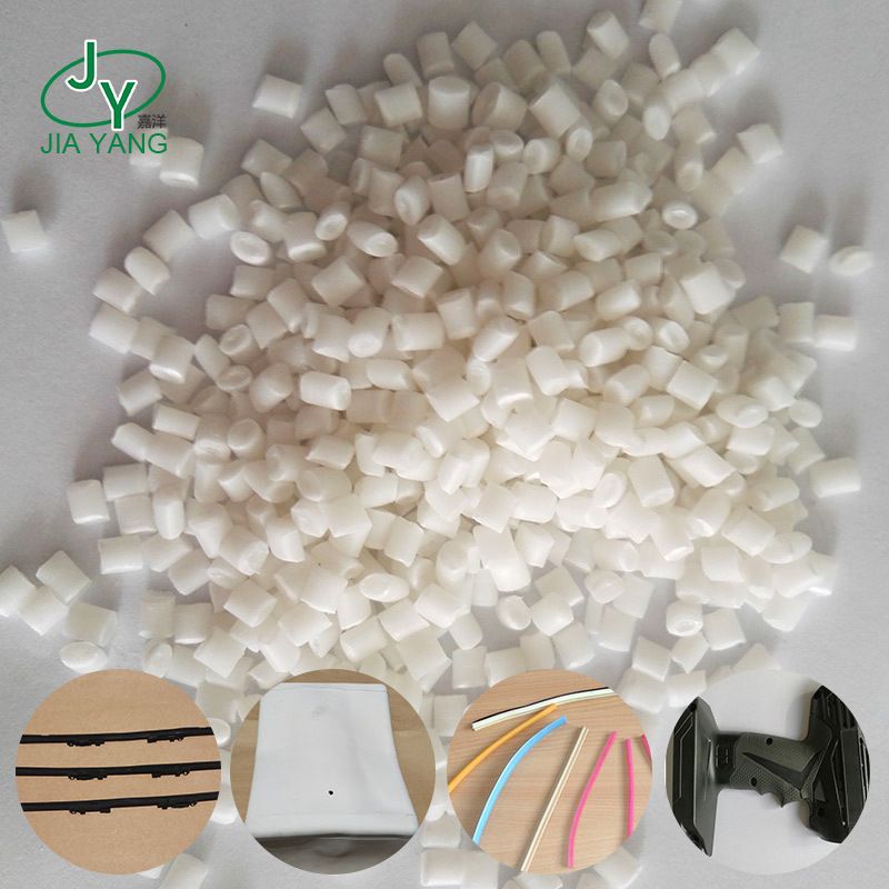 嘉洋橡塑日常用品耐温tpe硬度市场价格