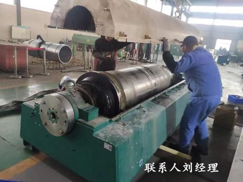 江西乐平安德里茨卧螺离心机技术维修&nbsp;&nbsp;卧螺机维修维修&nbsp;&nbsp;离心机保养&nbsp;&nbsp;离心机配件