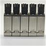 四芯工业网线profinet rj45金属水晶头成品