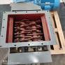 电动破碎阀 PSF800斜槽水泥结块打散器 申辉厂家