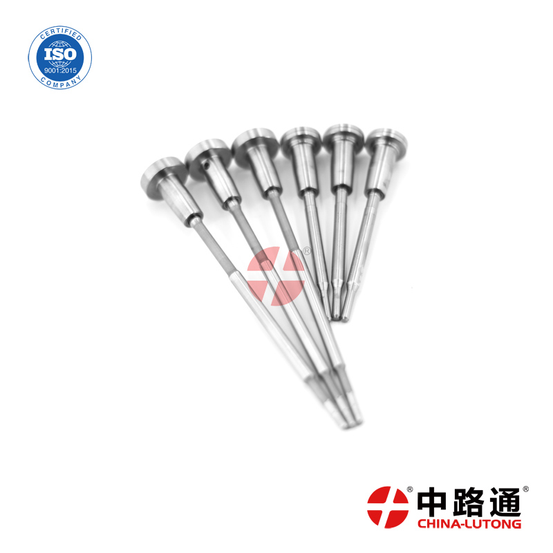 德尔福燃油计量法拉马喷油器阀组件生产厂家F00VC01368  世系列共轨阀组件