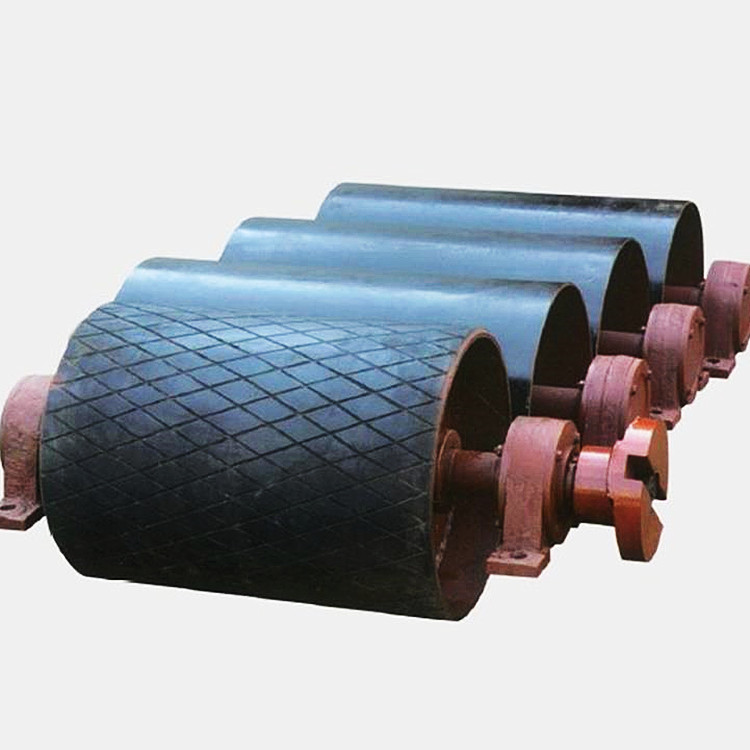 环保耐磨橡胶板冷粘滚筒防打滑包胶耐磨陶瓷胶板美奂 菱形橡胶板 包胶菱形胶板 包胶聚氨酯