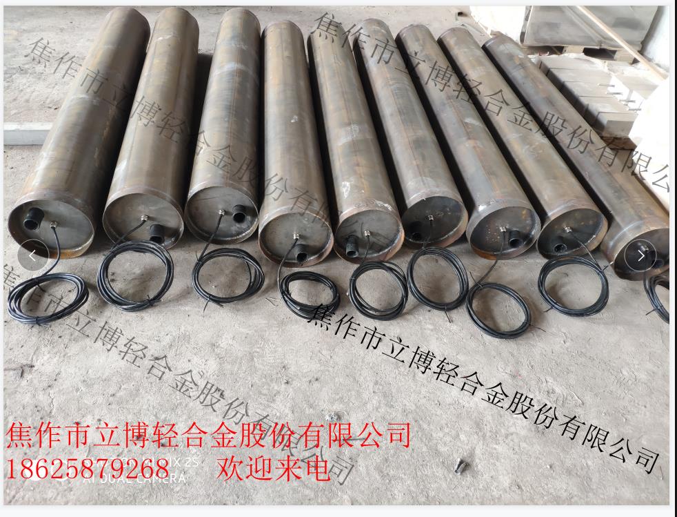 专业生产电厂锌阳极  锌阳极厂家  锌阳极批发