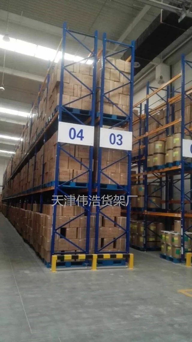 重型货架仓库平台中型货架仓库阁楼定做中型仓储货架  阁楼货架