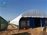 大连养牛棚建设 抗风雪养牛棚 山东搭建养牛羊棚厂家