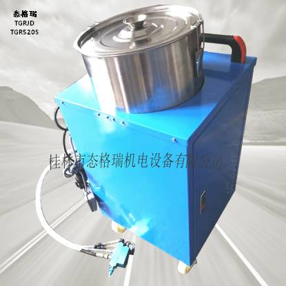 定量黄油加注机 微量加脂机润滑脂加油机TGR520S
