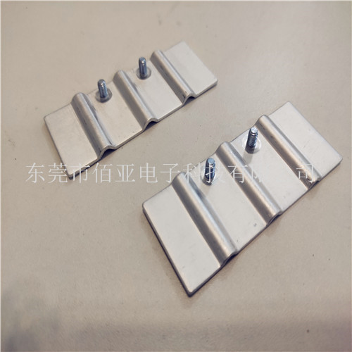 加工定制铝箔软连接 软铝排 电气设备铝导电连接片厂家&nbsp;&nbsp;铜箔软连接&nbsp;&nbsp;软铜排&nbsp;&nbsp;铜导电软连接