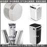 浙江做模具厂家制氧机模具	空气消毒机模具