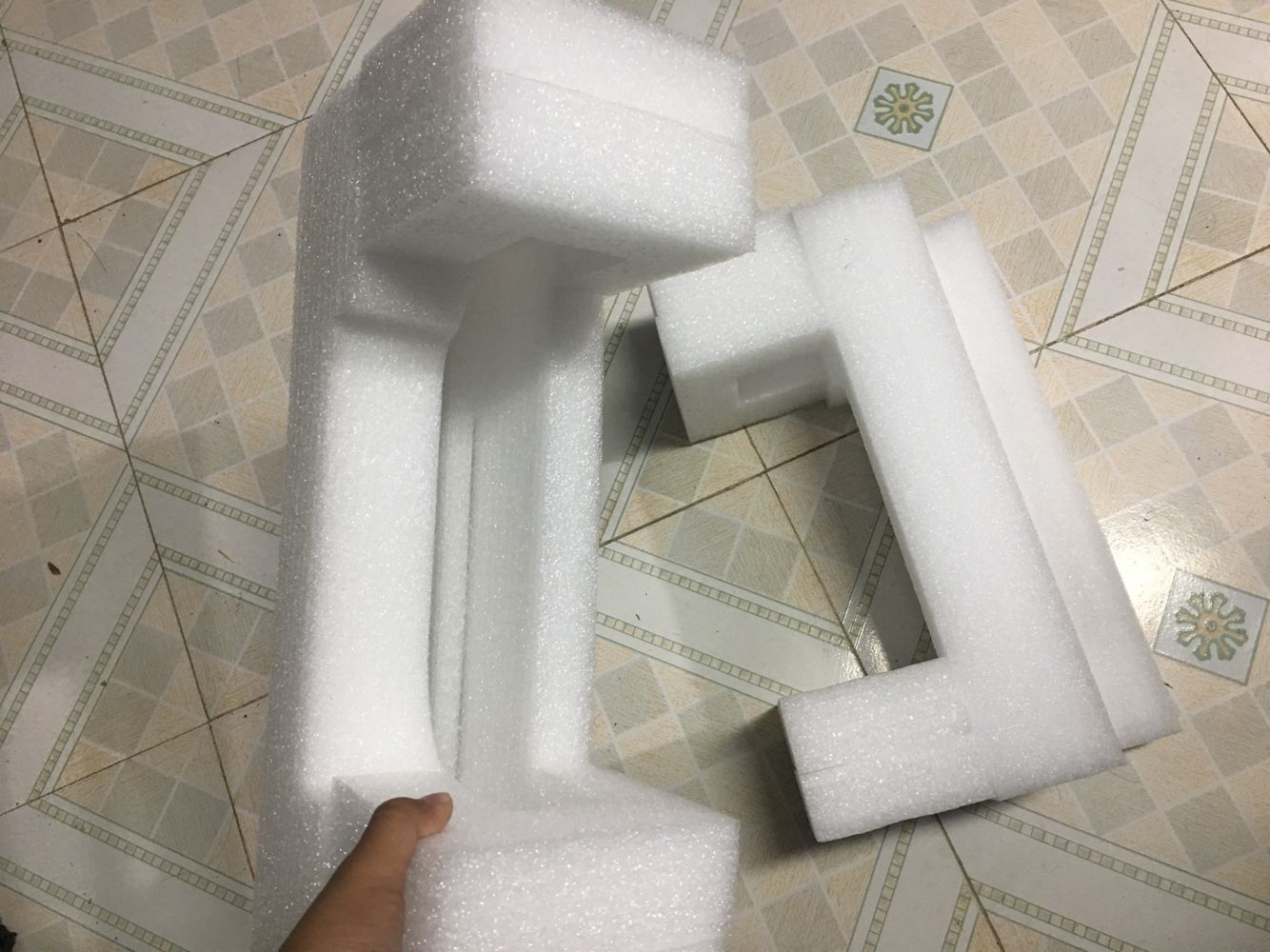 吉安珍珠棉深加工厂家  珍珠棉厂家