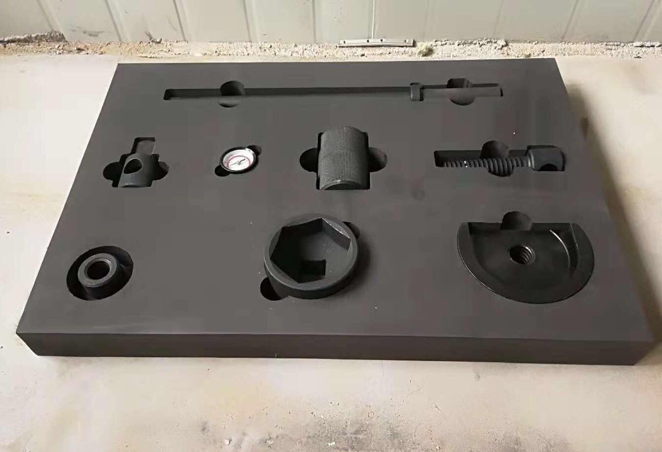 江西工具箱包装EVA内衬