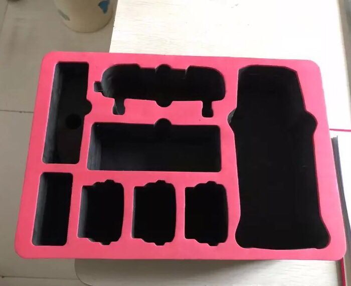 一次成型EVA包装内托 高端化妆品EVA内衬包装  高端化妆品EVA包装  化妆品EVA包装内衬