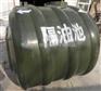 酒店玻璃钢油水分离器
