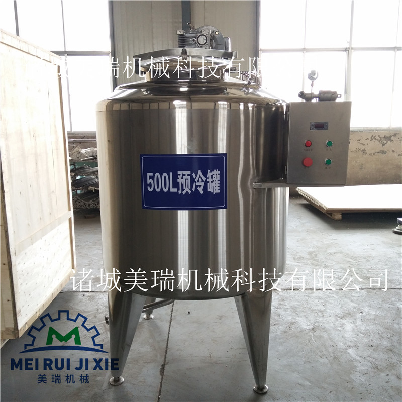 奶吧店全套设备 牛奶杀菌机 乳品生产线