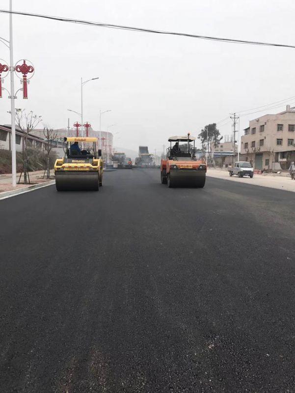 透水混凝土路面 平湖广场沥青施工  沥青修补  沥青沥青施工  沥青施工队