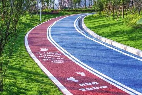 坂田学校跑道路面沥青 在线报价  深圳沥青工程  沥青路面改造  学校跑道沥青改造