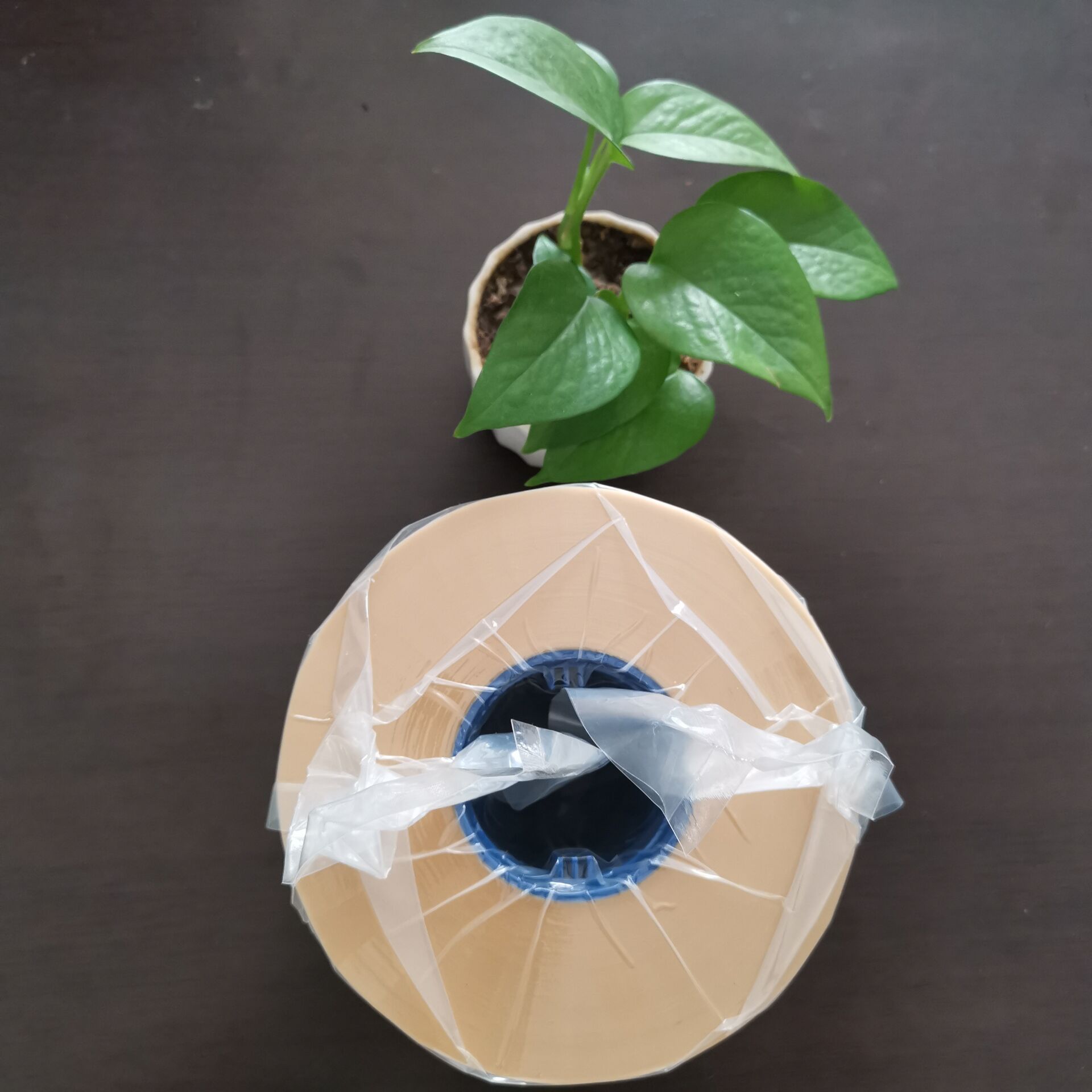 摆药机分包膜自动摆药机包装膜分包膜易撕膜  自动摆药机膜