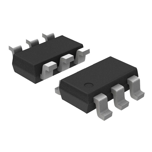AH8611_24V降转5V500MA_非隔离芯片IC