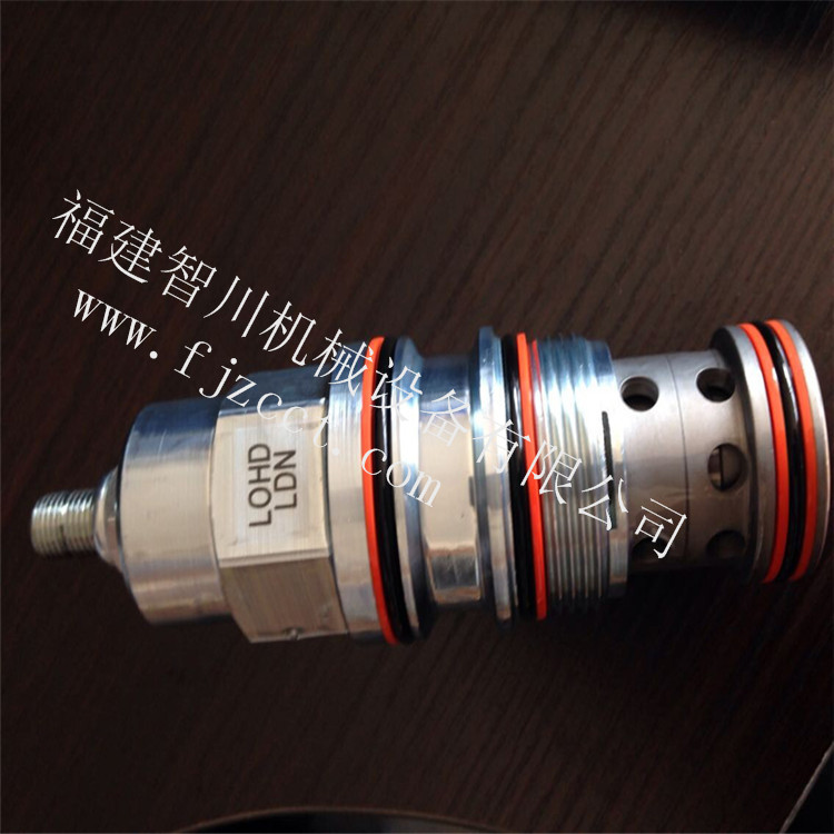 SUN品牌 插装阀\LOHD-LDN&nbsp;&nbsp;工程机械&nbsp;&nbsp;进口机械配件&nbsp;&nbsp;工业配件