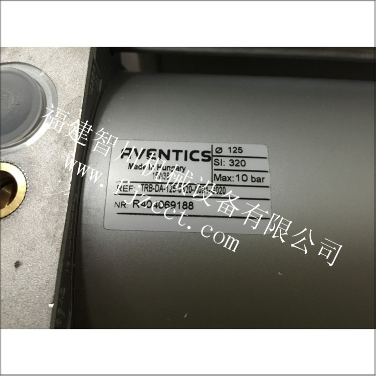 力士乐 气动 R404069188 电磁阀 柱塞泵 液压泵