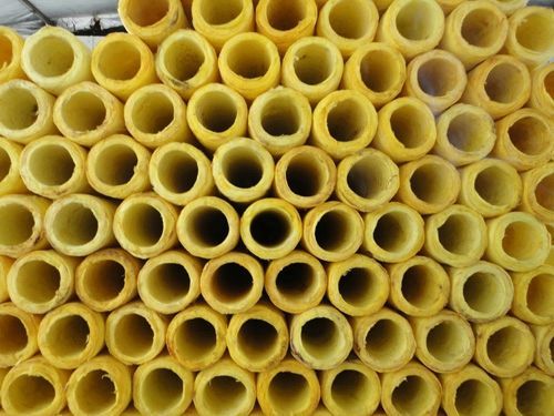 露天管道保温岩棉管  岩棉管厂家  高温岩棉管  岩棉管生产厂家