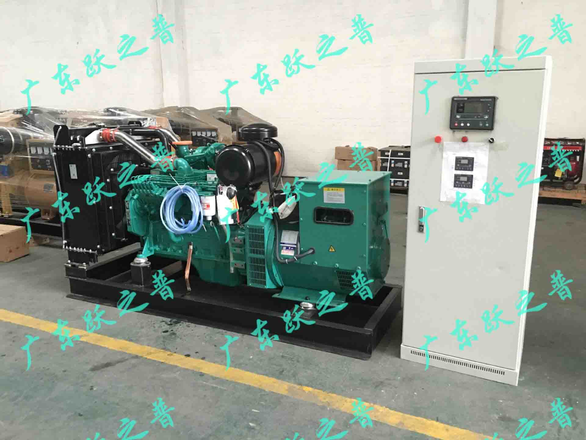 康明斯75kw-120kw康明斯玉柴上柴潍柴潍坊柴油发电机&nbsp;&nbsp;发电机组&nbsp;&nbsp;柴油发电机组
