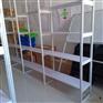 展架货架搭建安装租赁