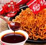韩式甜辣火鸡面调味酱包 网红超代餐辣拌面酱包