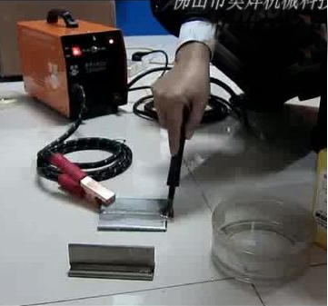 不锈钢焊道处理机  不锈钢焊缝处理  不锈钢焊道抛光