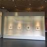 美术馆展柜艺术馆展柜博物馆展柜生产厂家-隆城博具