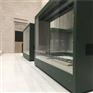 博物馆展柜定做-博物馆展柜制作厂家-隆城博具