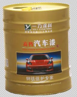 武汉一力涂料环氧富锌底漆生产厂家直销  油漆生产厂家