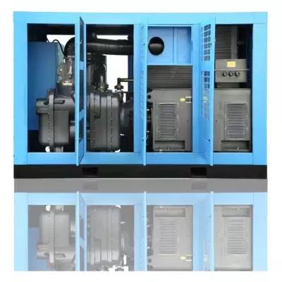 珠海斗门空压机-斗门品牌永磁变频空压机