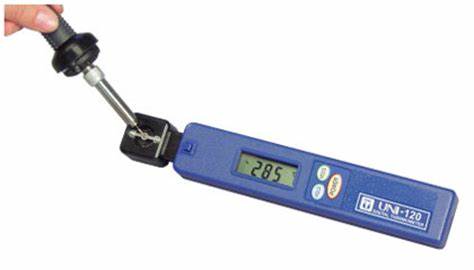 日本优琳UNIX焊锡烙铁温度计UNI-120 SENSOR7  UNI-120焊锡温度计  UNI-120温度传感器